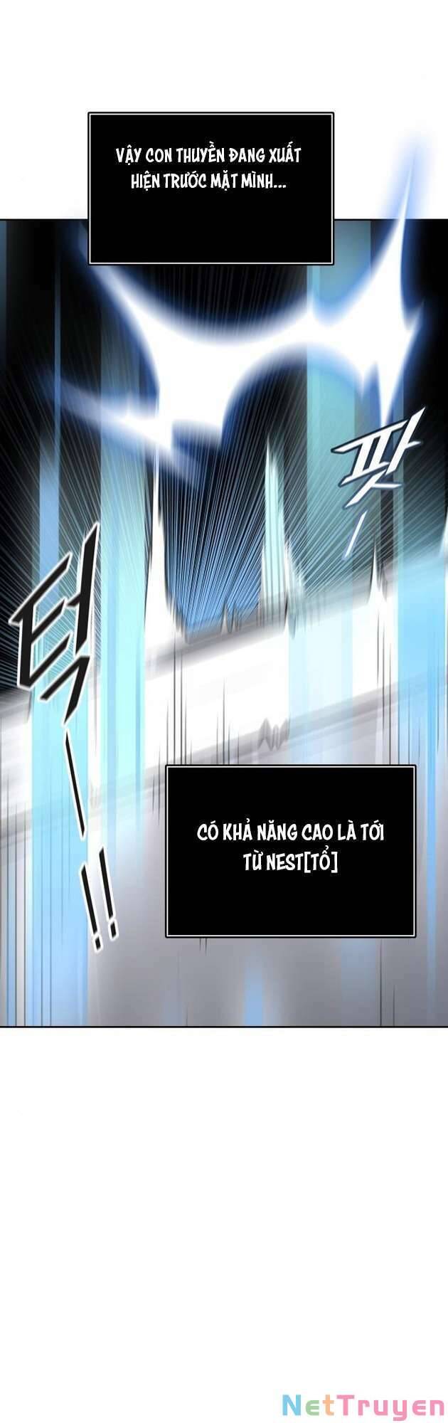 Tòa Tháp Bí Ẩn Chap 546 - Next Chap 547