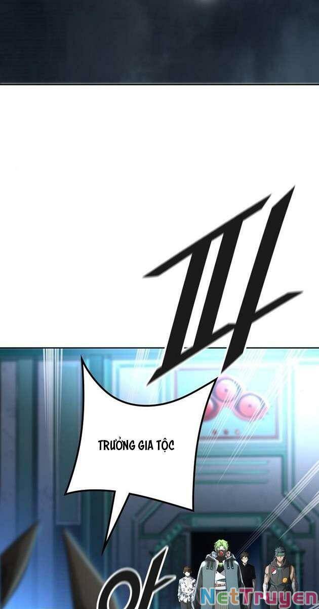Tòa Tháp Bí Ẩn Chap 546 - Next Chap 547