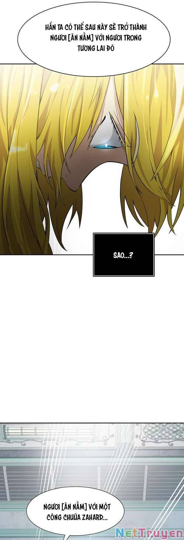 Tòa Tháp Bí Ẩn Chap 546 - Next Chap 547