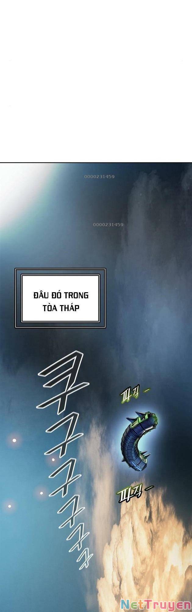 Tòa Tháp Bí Ẩn Chap 547 - Next Chap 548