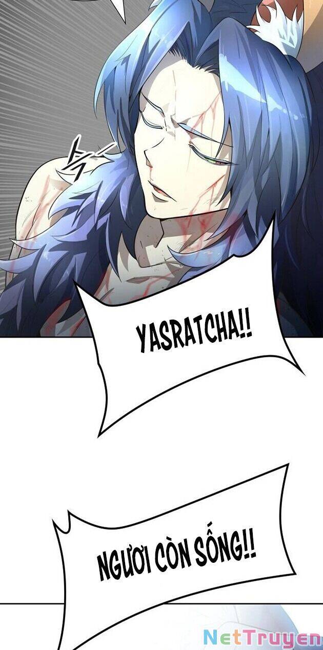 Tòa Tháp Bí Ẩn Chap 547 - Next Chap 548