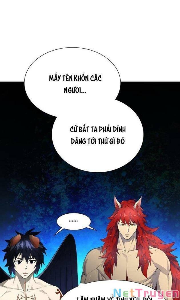 Tòa Tháp Bí Ẩn Chap 547 - Next Chap 548
