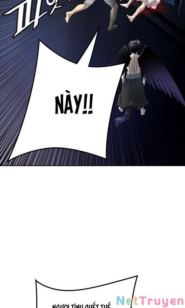 Tòa Tháp Bí Ẩn Chap 547 - Next Chap 548