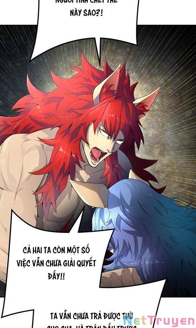 Tòa Tháp Bí Ẩn Chap 547 - Next Chap 548