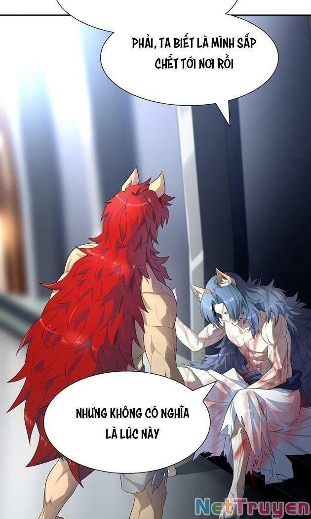 Tòa Tháp Bí Ẩn Chap 547 - Next Chap 548