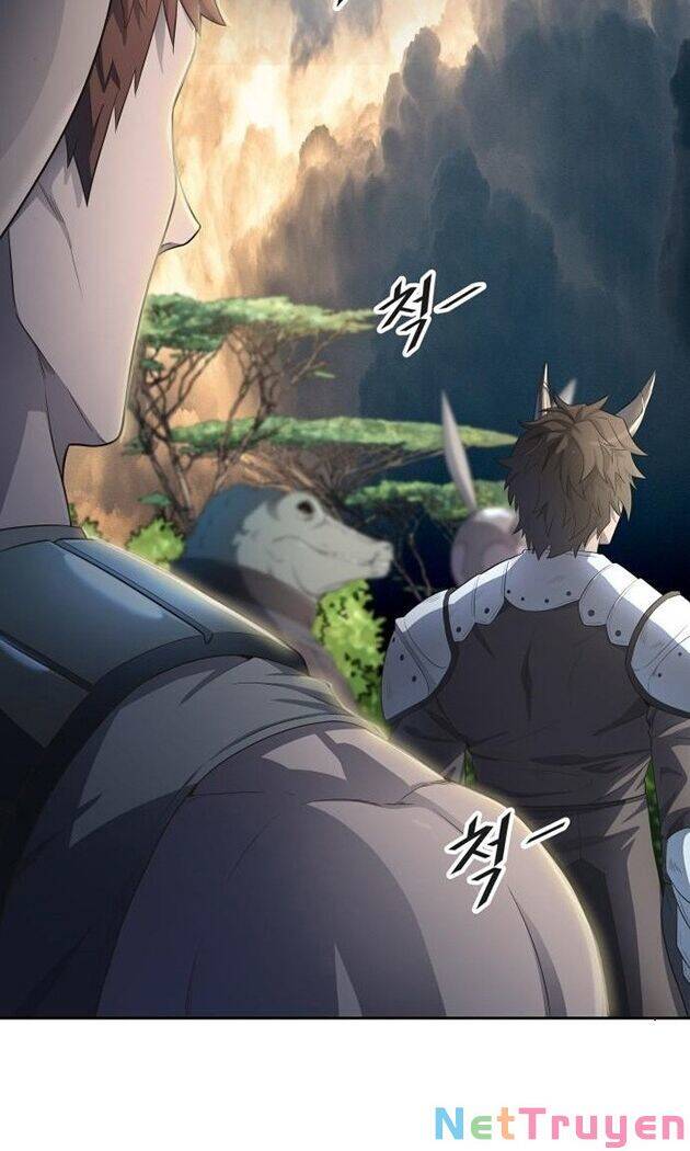 Tòa Tháp Bí Ẩn Chap 547 - Next Chap 548