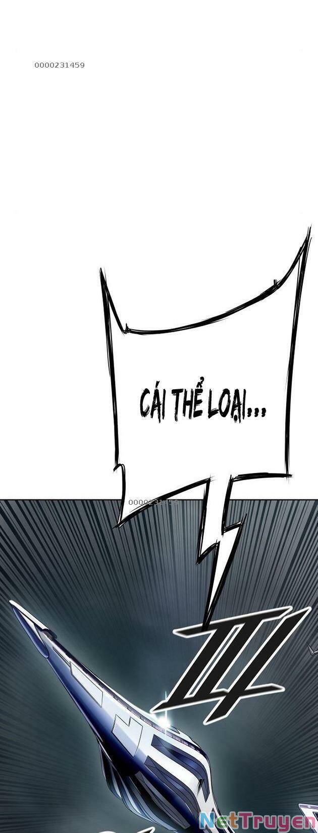 Tòa Tháp Bí Ẩn Chap 547 - Next Chap 548