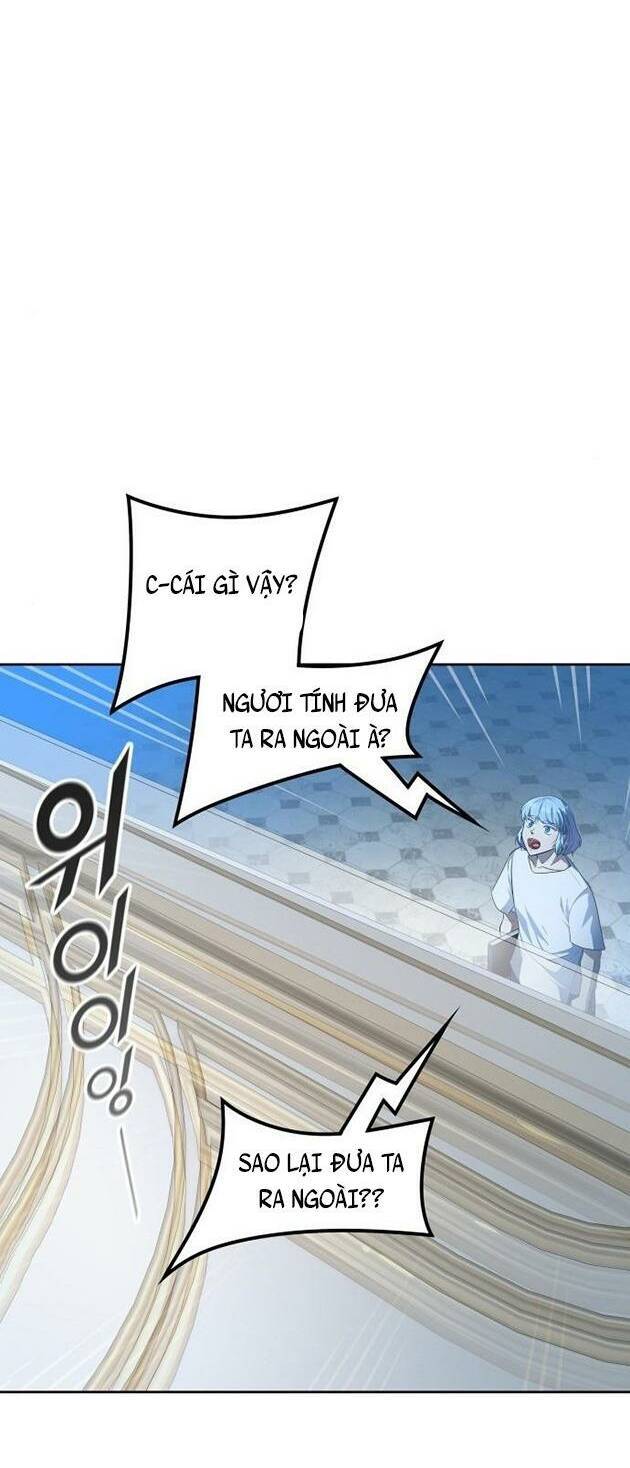 Tòa Tháp Bí Ẩn Chap 550 - Next Chap 551