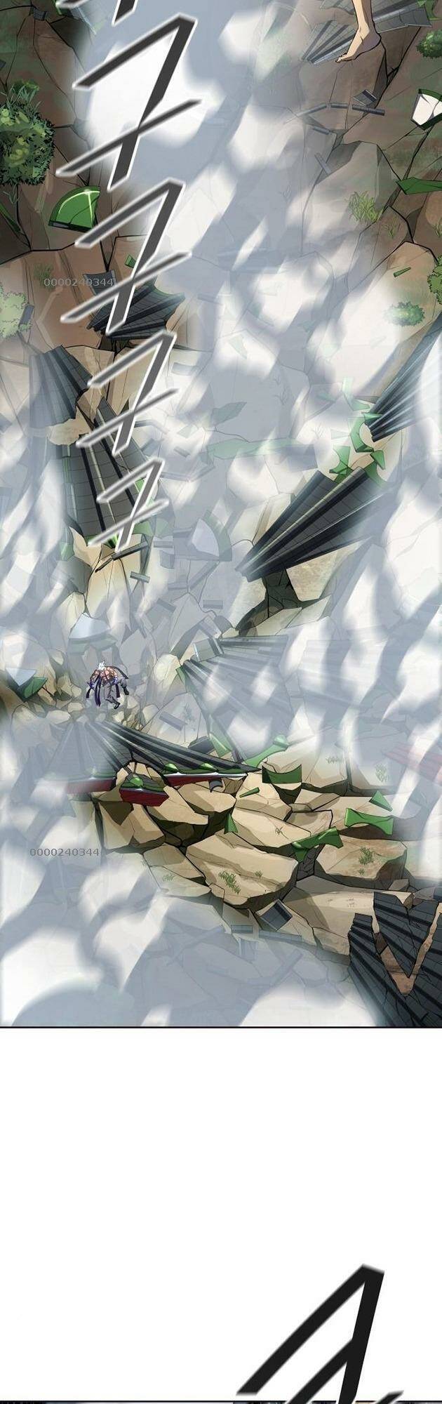 Tòa Tháp Bí Ẩn Chap 550 - Next Chap 551