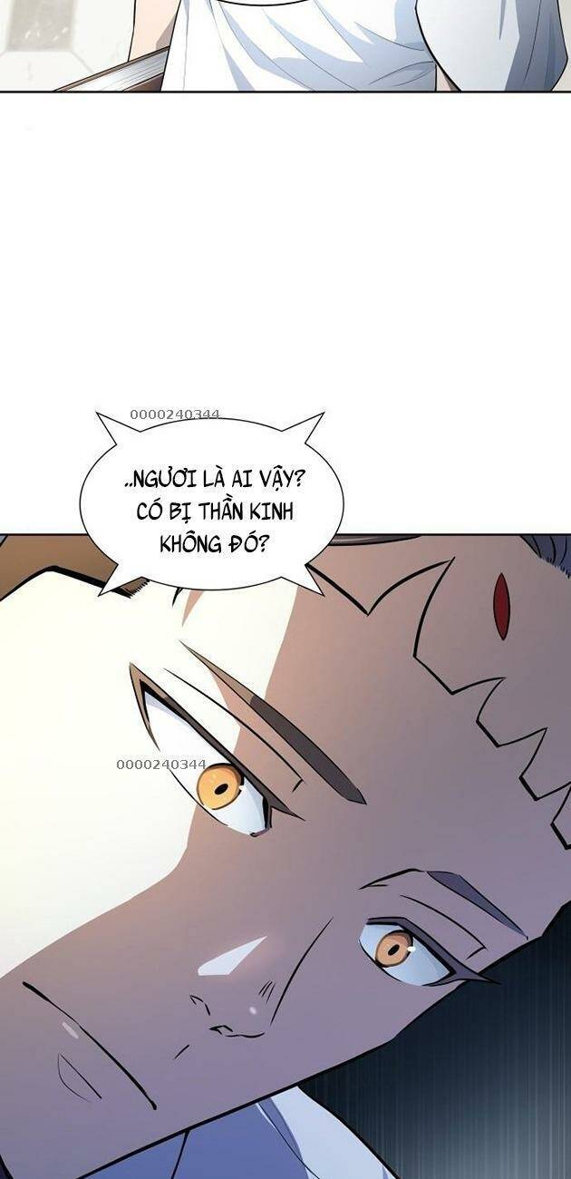 Tòa Tháp Bí Ẩn Chap 550 - Next Chap 551