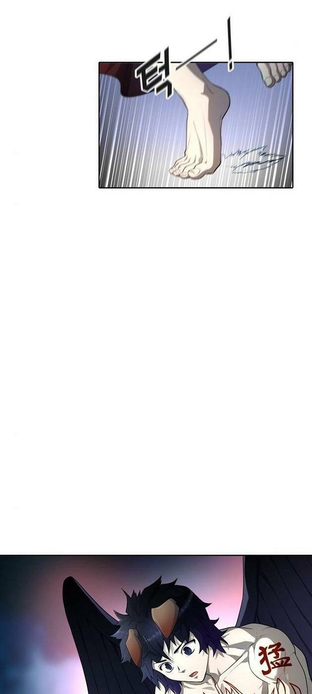 Tòa Tháp Bí Ẩn Chap 550 - Next Chap 551