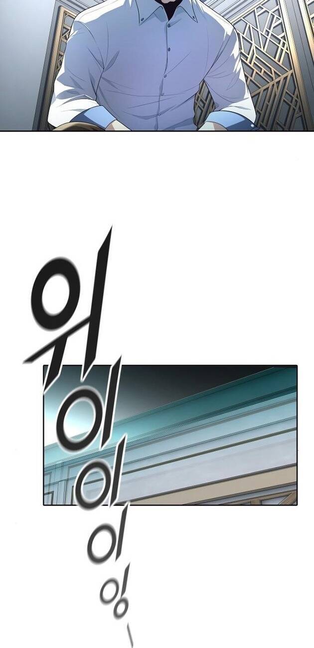 Tòa Tháp Bí Ẩn Chap 550 - Next Chap 551