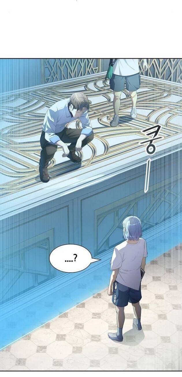 Tòa Tháp Bí Ẩn Chap 550 - Next Chap 551