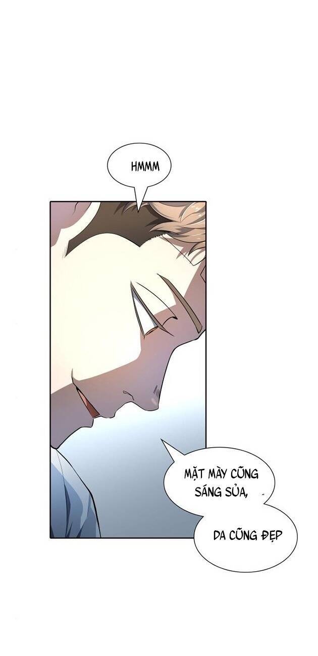 Tòa Tháp Bí Ẩn Chap 550 - Next Chap 551