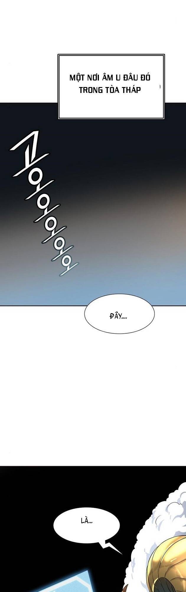 Tòa Tháp Bí Ẩn Chap 550 - Next Chap 551