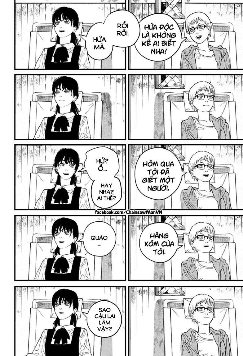 Thợ Săn Quỷ Chap 105 - Next Chap 106