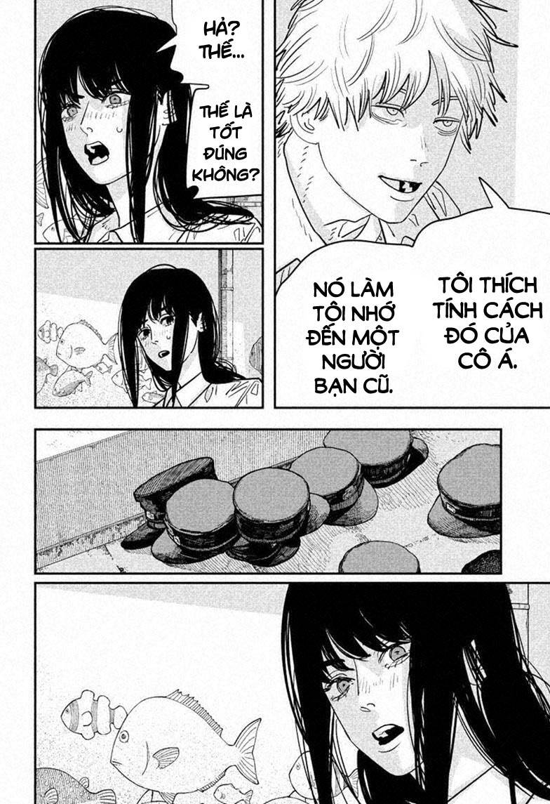 Thợ Săn Quỷ Chap 116 - Next Chap 117