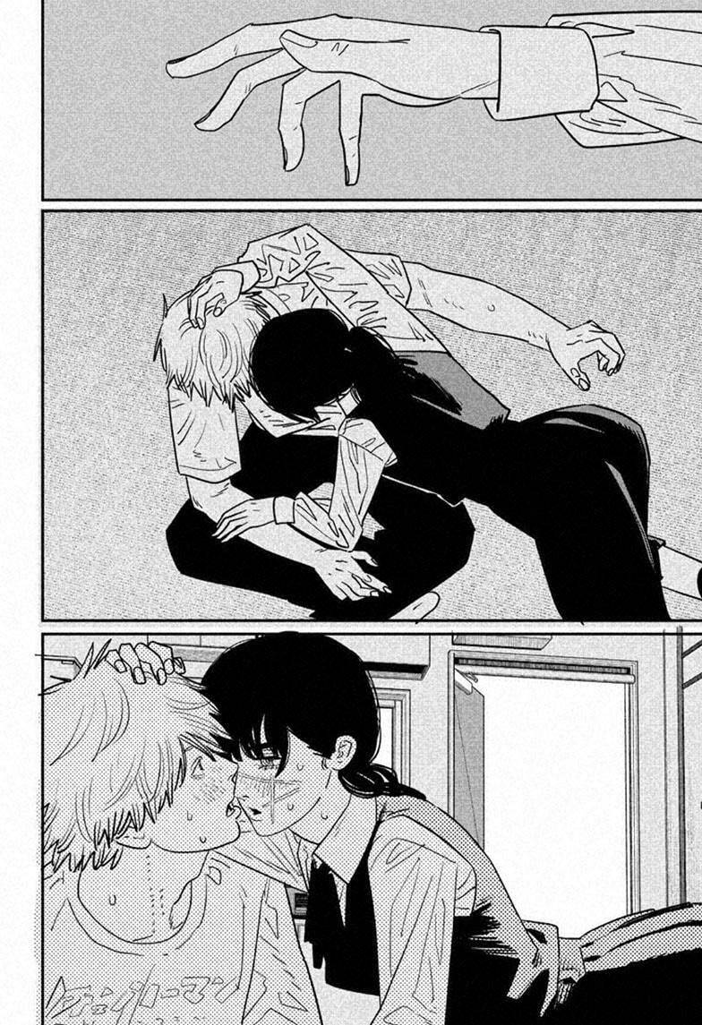 Thợ Săn Quỷ Chap 119 - Next Chap 120