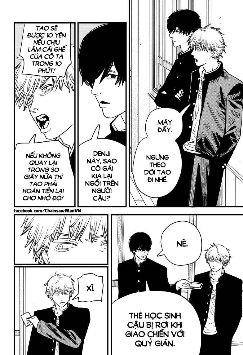 Thợ Săn Quỷ Chap 104 - Next Chap 105