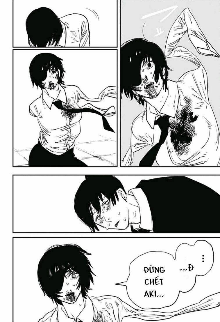 Thợ Săn Quỷ Chap 25 - Next Chap 26