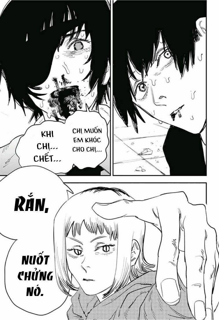 Thợ Săn Quỷ Chap 25 - Next Chap 26