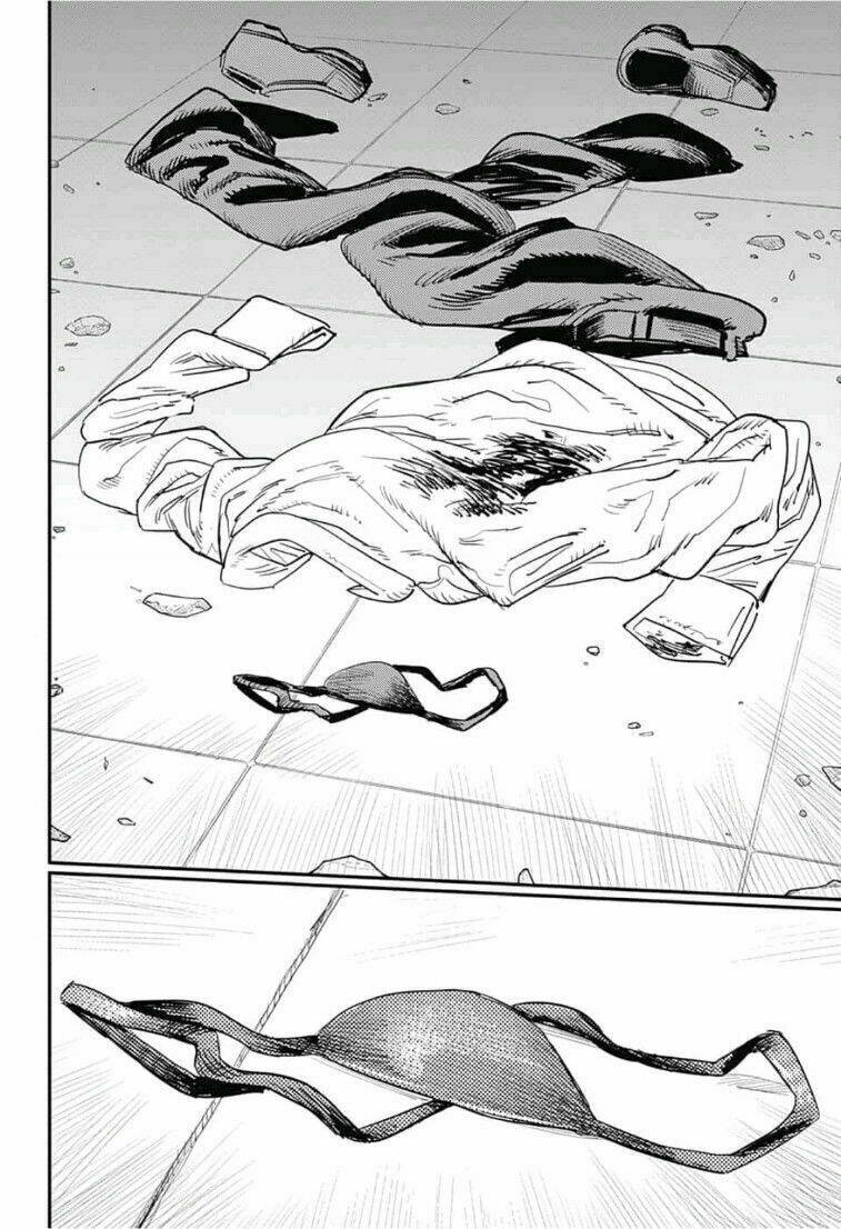 Thợ Săn Quỷ Chap 25 - Next Chap 26