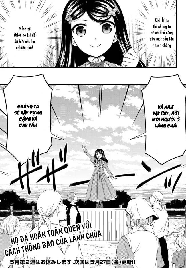 Rougo Ni Sonaete Isekai De 8-Manmai No Kinka Wo Tamemasu Chap 74 - Next Chap 75