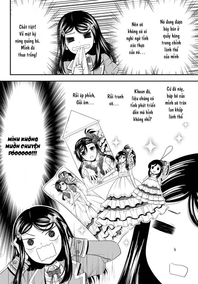 Rougo Ni Sonaete Isekai De 8-Manmai No Kinka Wo Tamemasu Chap 74 - Next Chap 75