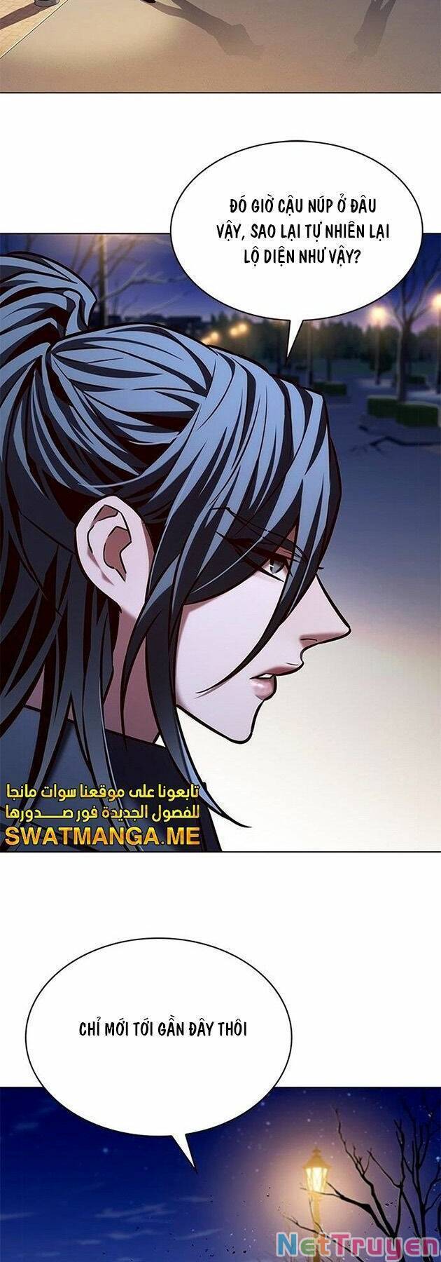 Hóa Thân Thành Mèo Chap 222 - Next Chap 223