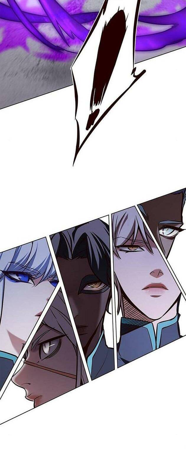 Hóa Thân Thành Mèo Chap 203 - Next Chap 204