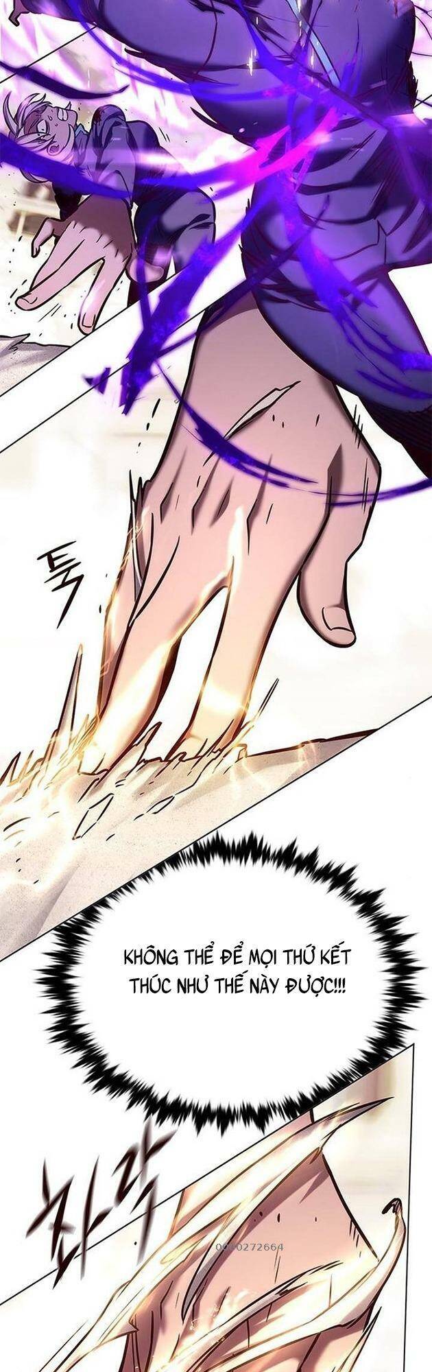 Hóa Thân Thành Mèo Chap 203 - Next Chap 204