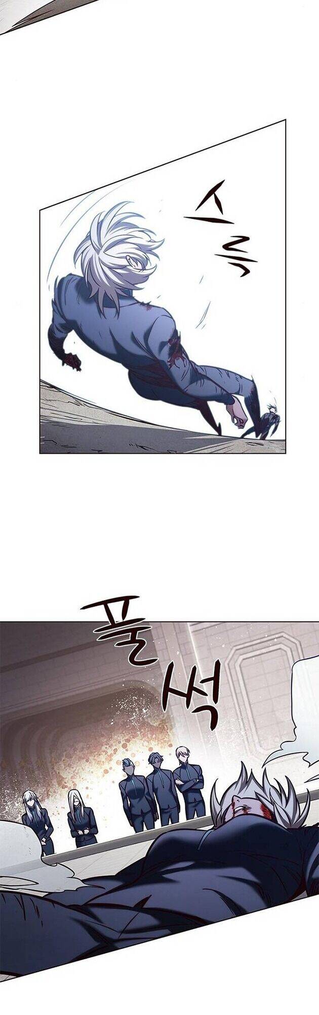 Hóa Thân Thành Mèo Chap 203 - Next Chap 204