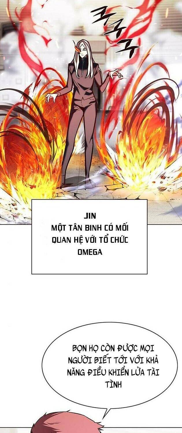 Hóa Thân Thành Mèo Chap 203 - Next Chap 204
