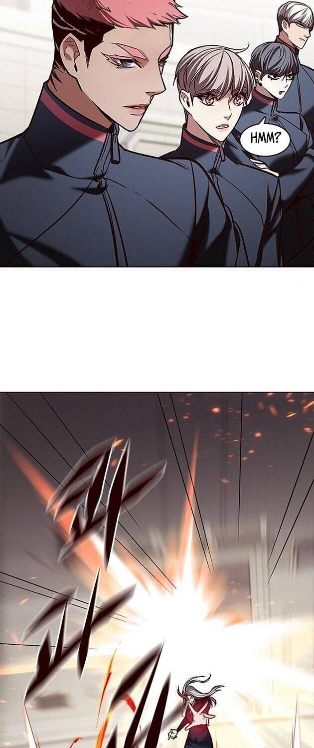 Hóa Thân Thành Mèo Chap 203 - Next Chap 204