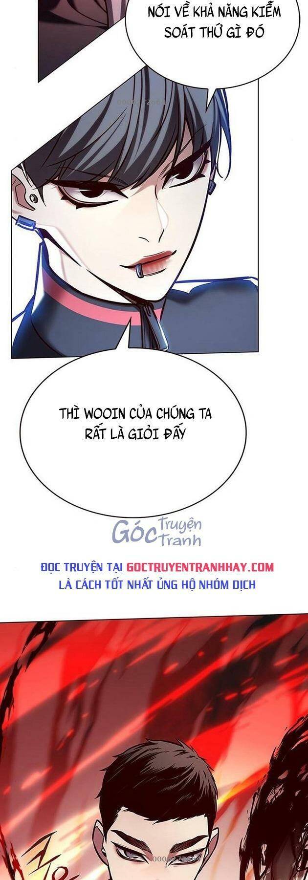 Hóa Thân Thành Mèo Chap 203 - Next Chap 204