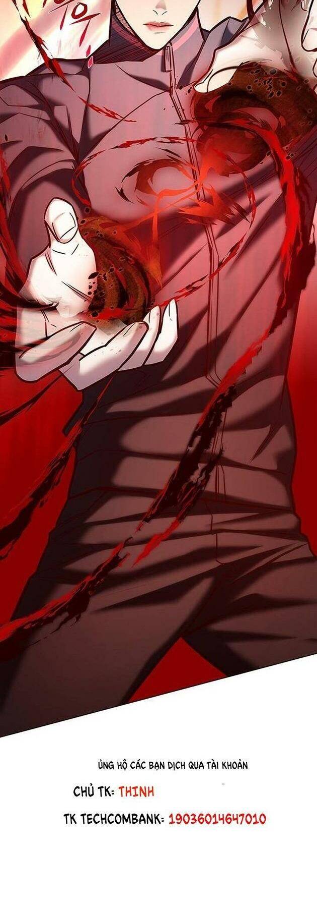 Hóa Thân Thành Mèo Chap 203 - Next Chap 204