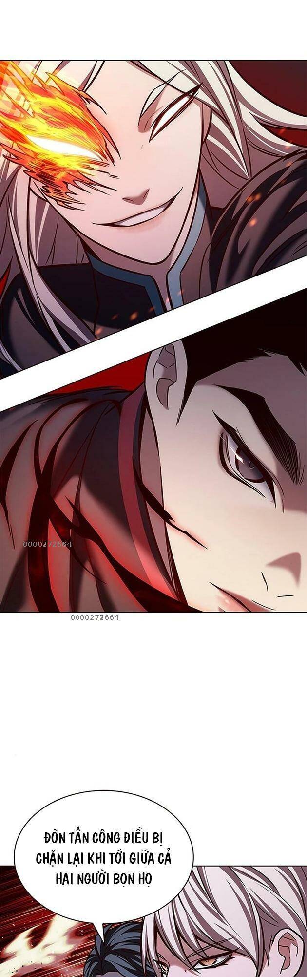 Hóa Thân Thành Mèo Chap 204 - Next Chap 205