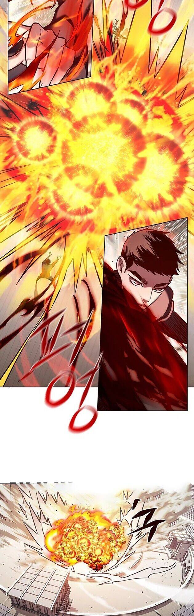 Hóa Thân Thành Mèo Chap 204 - Next Chap 205