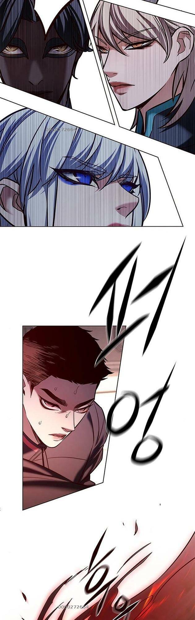 Hóa Thân Thành Mèo Chap 204 - Next Chap 205