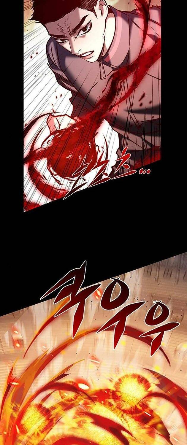 Hóa Thân Thành Mèo Chap 204 - Next Chap 205