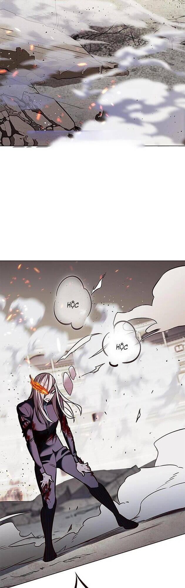 Hóa Thân Thành Mèo Chap 204 - Next Chap 205