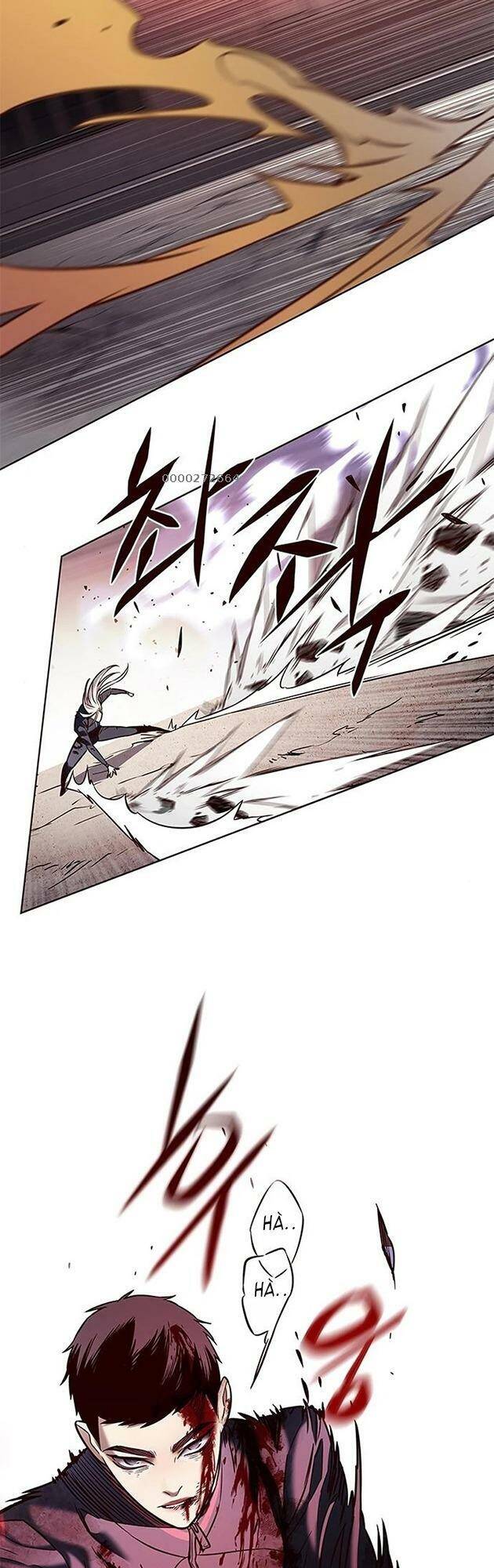 Hóa Thân Thành Mèo Chap 204 - Next Chap 205