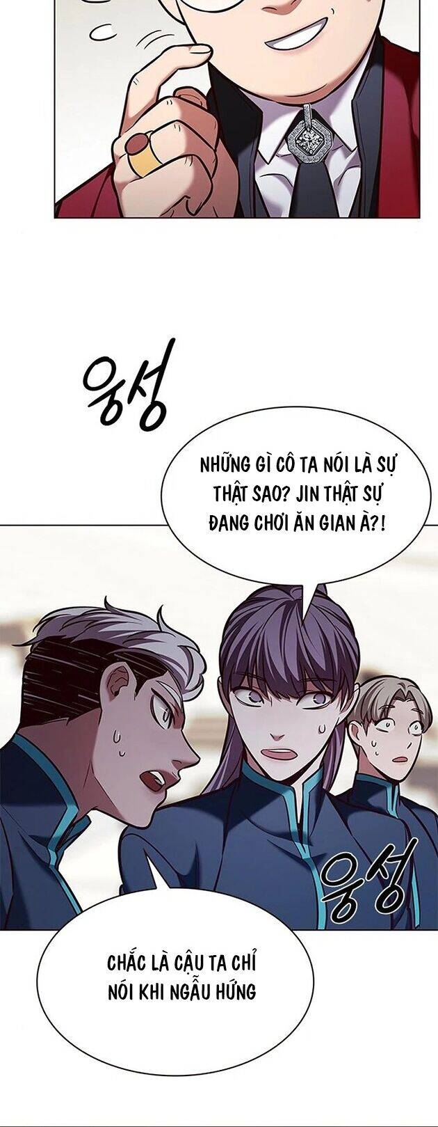 Hóa Thân Thành Mèo Chap 204 - Next Chap 205
