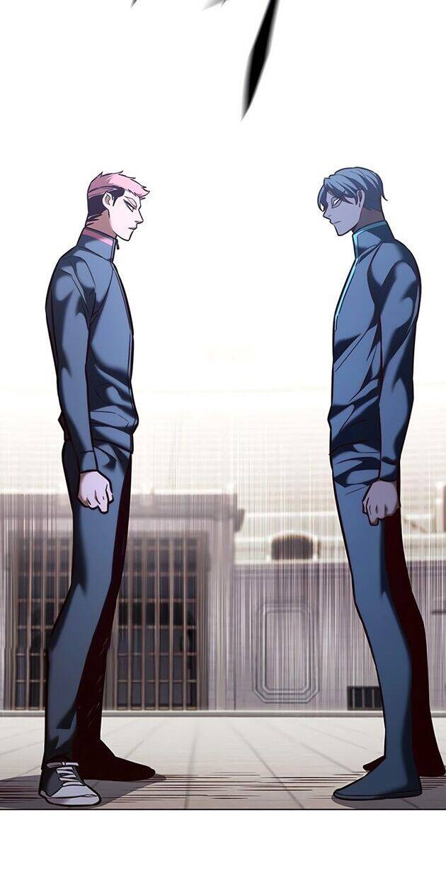 Hóa Thân Thành Mèo Chap 205 - Next Chap 206