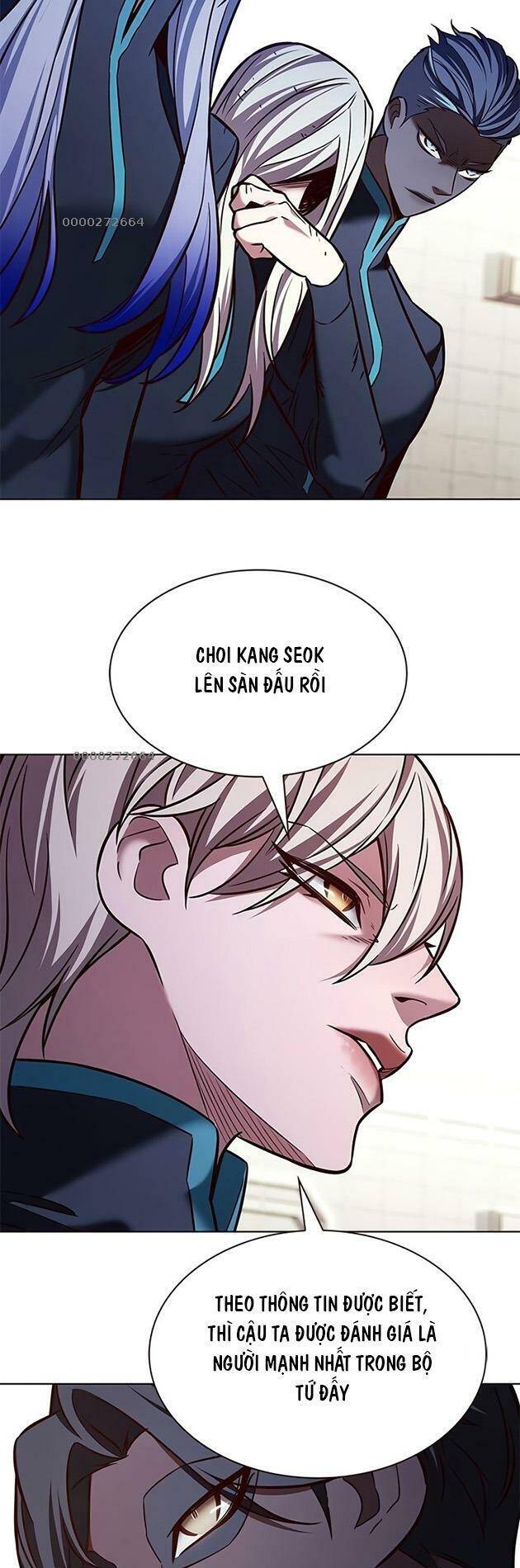 Hóa Thân Thành Mèo Chap 205 - Next Chap 206