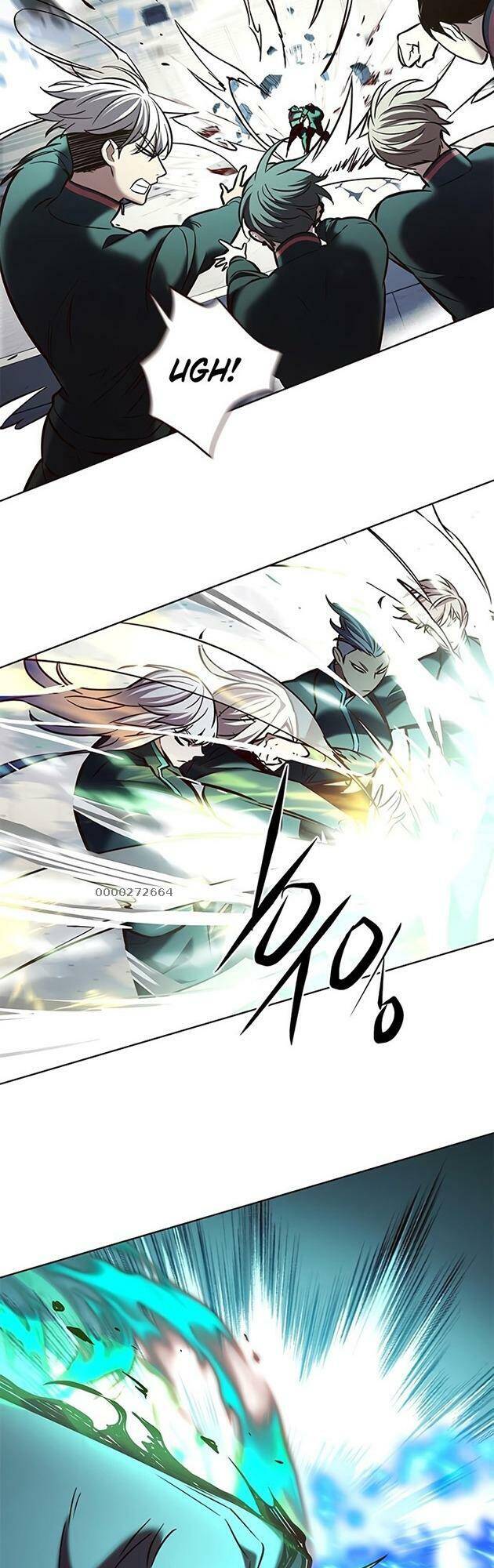 Hóa Thân Thành Mèo Chap 205 - Next Chap 206