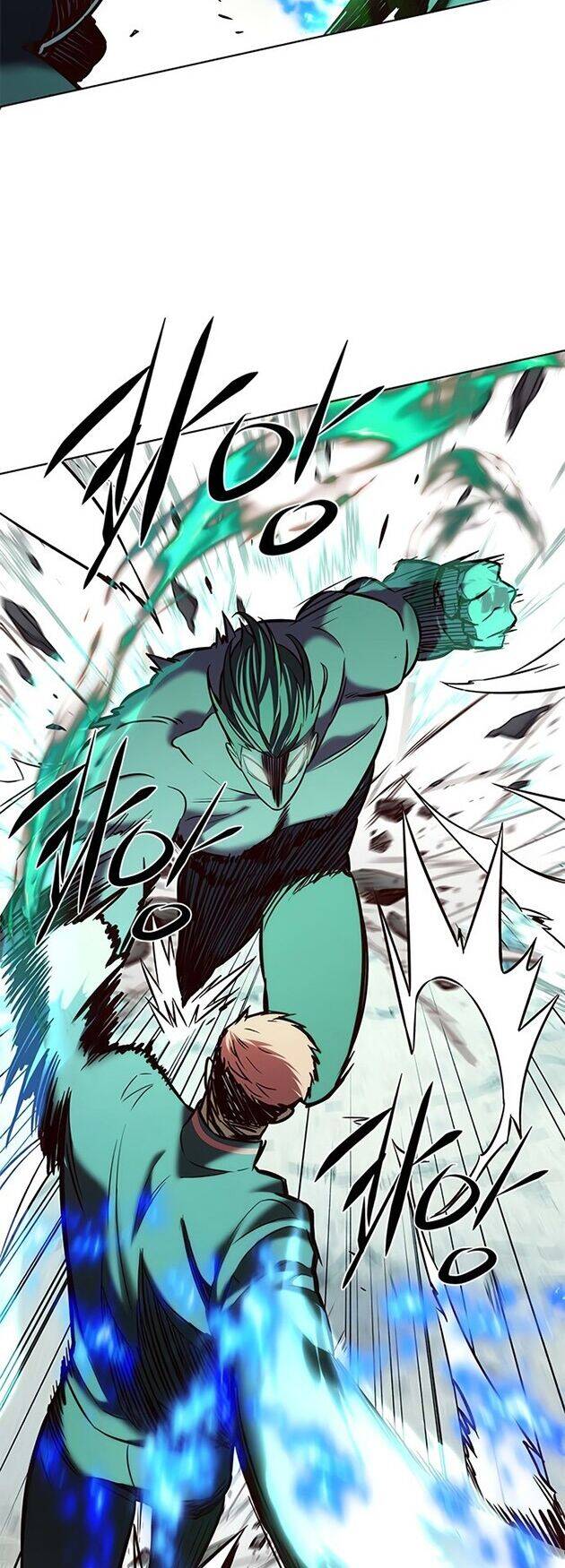 Hóa Thân Thành Mèo Chap 205 - Next Chap 206