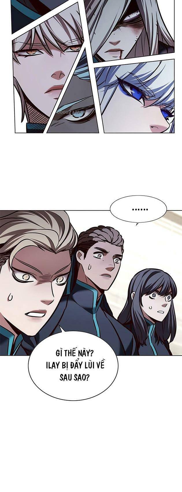 Hóa Thân Thành Mèo Chap 205 - Next Chap 206