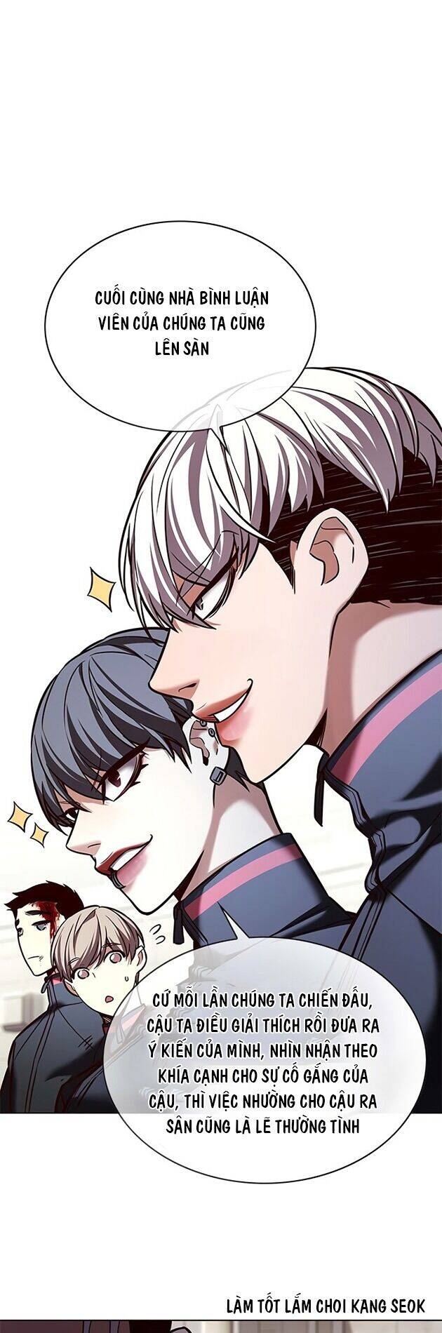 Hóa Thân Thành Mèo Chap 205 - Next Chap 206