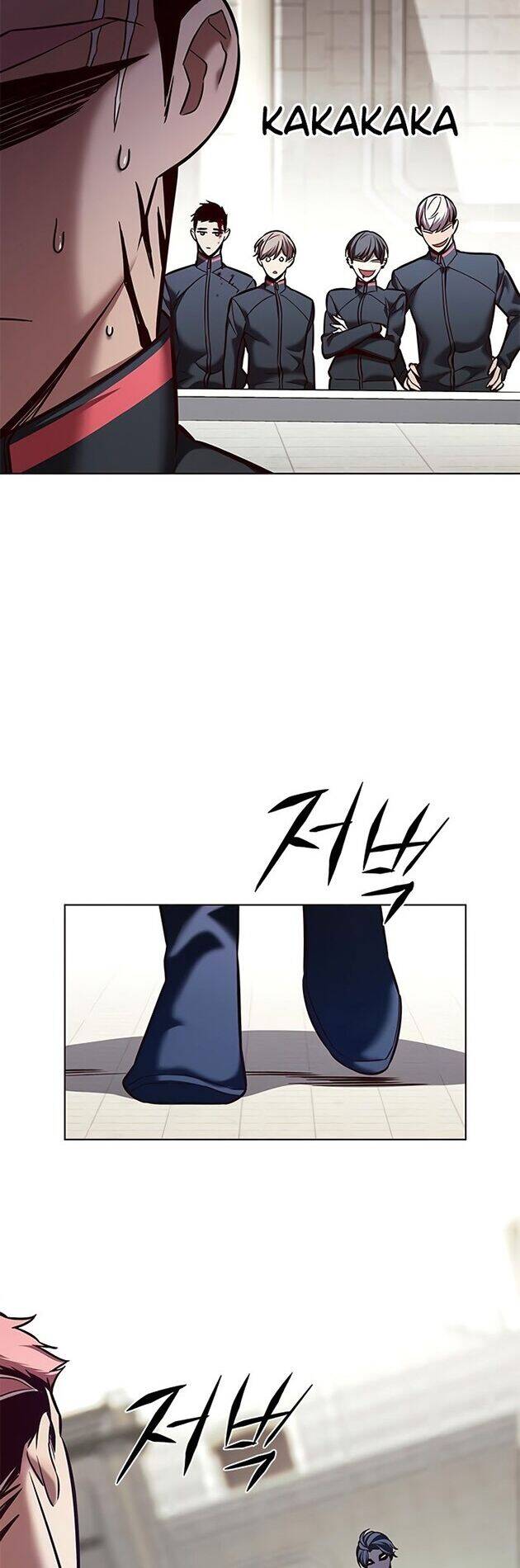 Hóa Thân Thành Mèo Chap 205 - Next Chap 206